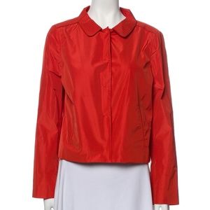 Piazza Sempione Jacket Size: M | US8, IT44